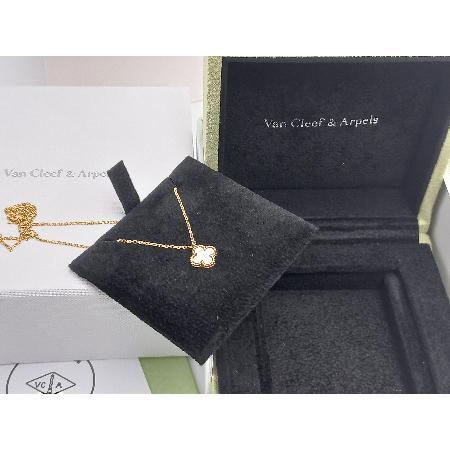 ñ)VANCLEEF & ARPELS(Ŭ&)  ڰ Ʈ Ժ [ûֱõ] ̹2 - ̺ ߰ǰ